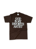 *PRE-ORDER* God Is My Favorite Artist T-Shirt