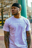 Pegasus Wings T-Shirt “Lavender”