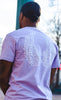 Pegasus Wings T-Shirt “Lavender”