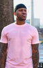 Pegasus Wings T-Shirt “Magnolia Pink”