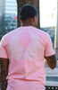 Pegasus Wings T-Shirt “Magnolia Pink”