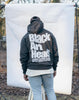 Black Art Heals Hoodie 