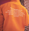 Self-Expression Hoodie 