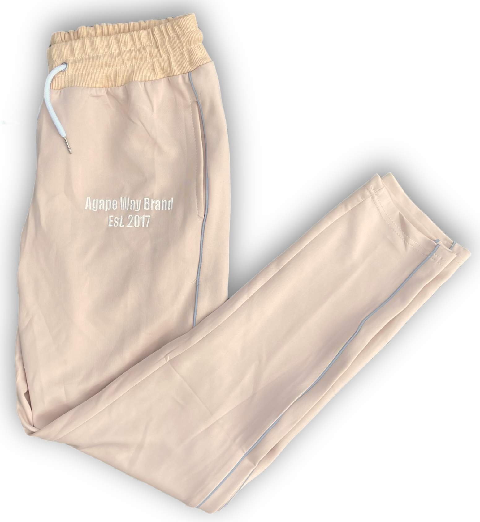 AWB Tracksuit "Cymbidium Tan"