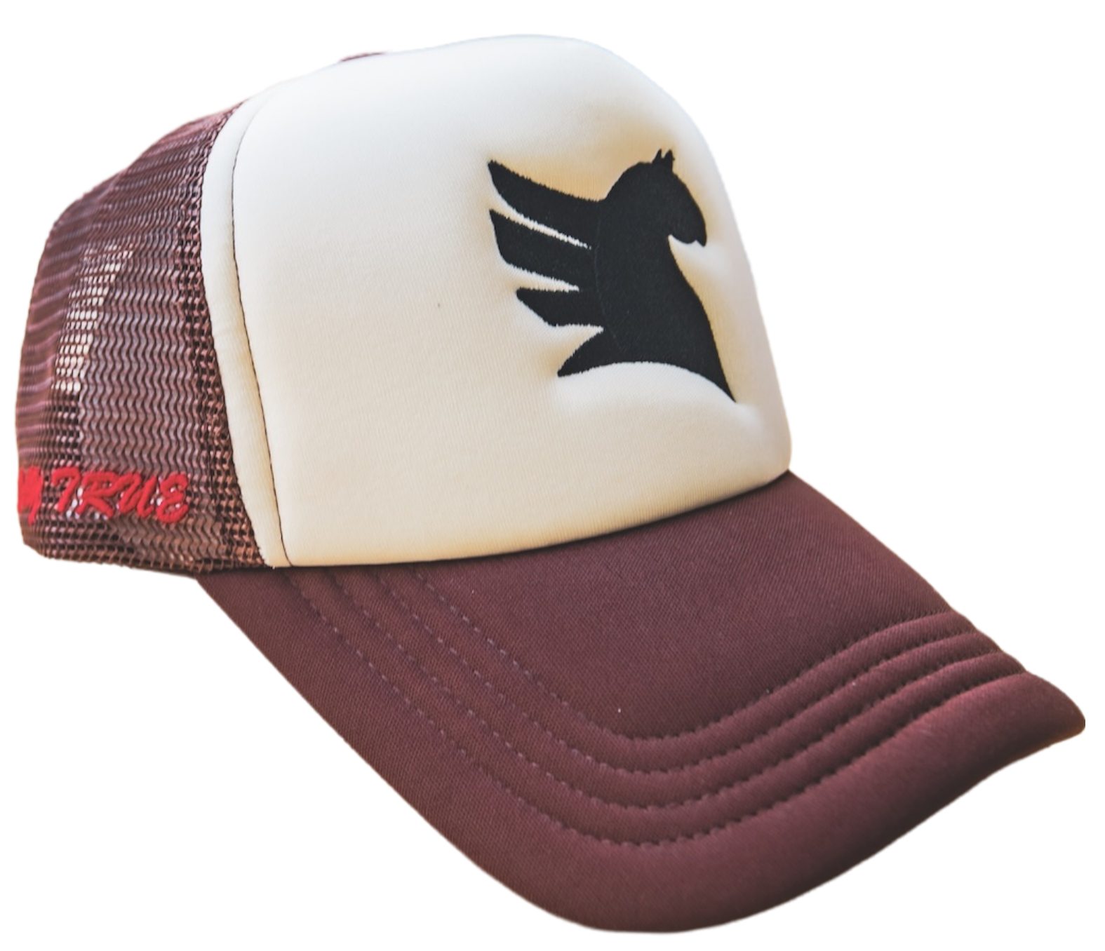 Stay True Hat "Browns"