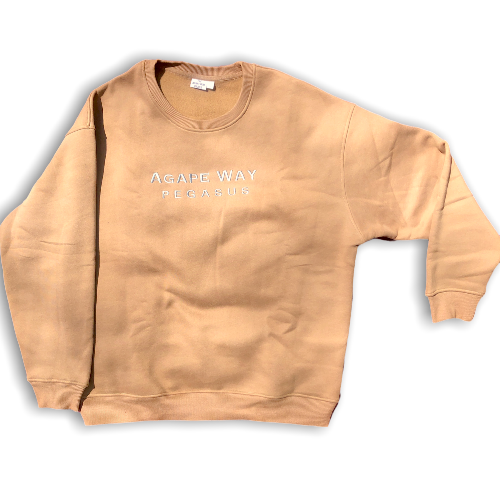 AW Crew “Brown”