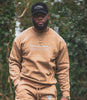 AW Crew “Brown”