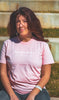 Pegasus Wings T-Shirt “Magnolia Pink”