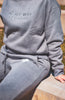 AW Crew “Middle Grey”